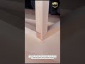 Smart Chisel Trick That Saves Time | Woodworking Productivity Hack
