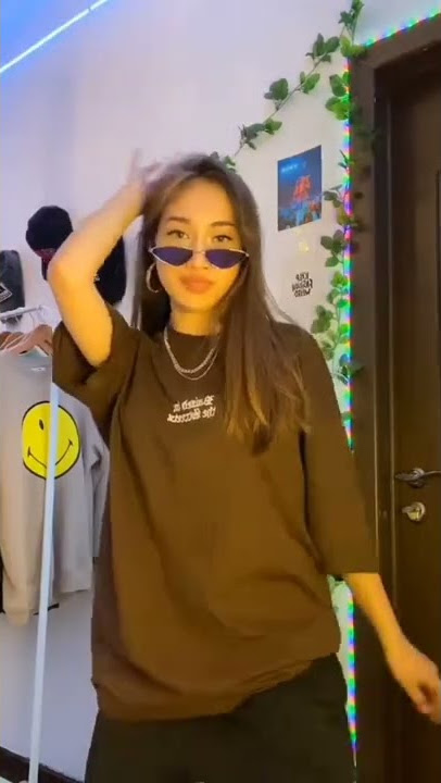 Ela Já Tá Louca | dance video #danc3lovers