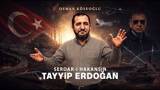 Serdar - I Hakansın Tayyi̇p Erdoğan