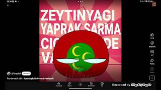 Peynirmatik efsane
