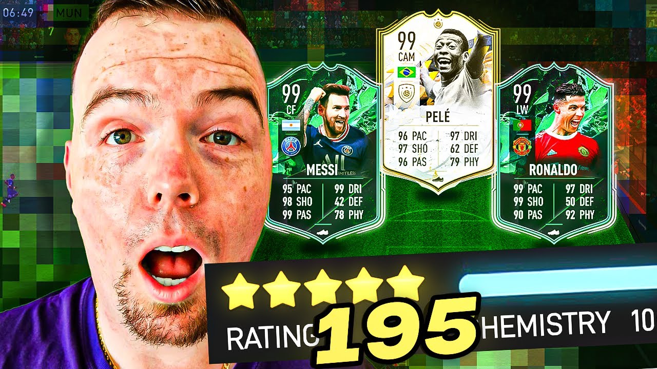 road-to-195-draft-live-can-we-hit-it-fifa-22-youtube