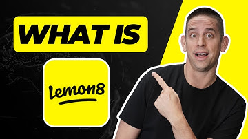 What is Lemon8? The newest social media app that