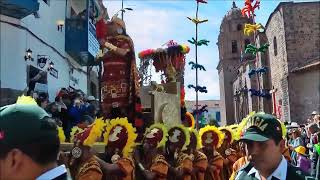 Dactilum - Hatun Qosqo Llaqta (Inti Raimy)