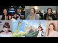 Episode 602 PART-1 |"The Deadly Mist! No Escape from Shinokuni"| One Piece Reaction Mashup |ワンピース