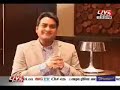 John Abraham's interview with Sudhir Chaudhary PART-1