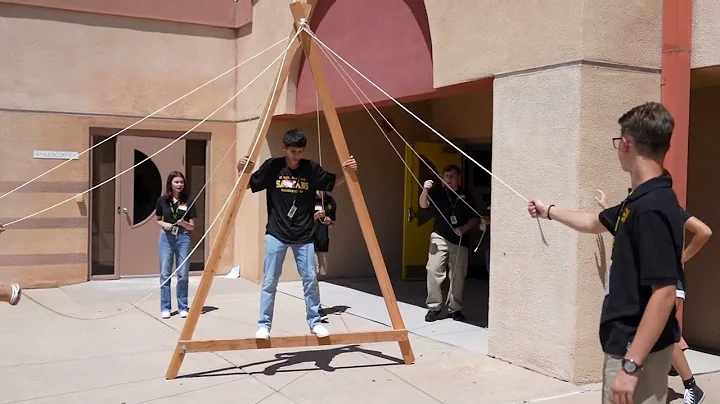 Freshmen Orientation Class of 2026