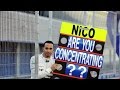 Who is fastest – Lewis or Nico?