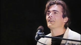 DANIEL LAVOIE 🎤 Jours De Plaine 🎶 (Live à La Fête Nationale) 1992