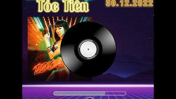 Hoa Cúc Dại - Tóc Tiên [THANH SÓI OST]