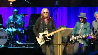 Tom Petty & The Heartbreakers ~ "You Don't Know How It Feels" Xfinity Theater Hartford CT 6-14-17