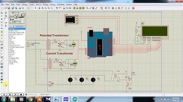 Prepaid Energy Meter Billing VIA SMS using Arduino and GSM | Smart Energy Meter