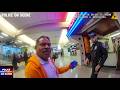 Doctor Gets A MASSIVE Surprise at the Airport!