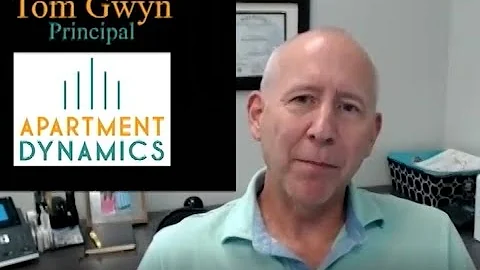Tom Gwyn: PTAA Member Testimonial (full video)