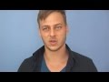 Tom wlaschiha  audition for hunted