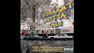 C Style Presents: Straight Outta Cali (1998)