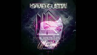 Hardwell & AVB Vs. David Guetta - Off The Hook (Mark Sixma Remix) Vs. Love Don't Let Me Go (Mashup)