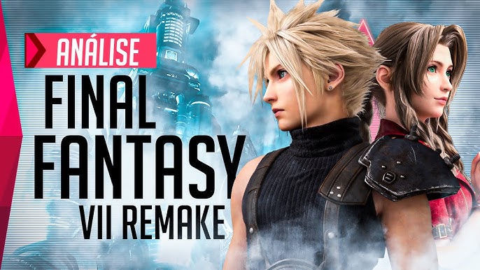 Roteirista de Final Fantasy VII Remake pede que fãs parem de solicitar  morte de personagens - Adrenaline