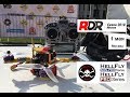 Гонки дронов - HellFly NonPro #2 - Лужники 1 мая 2018