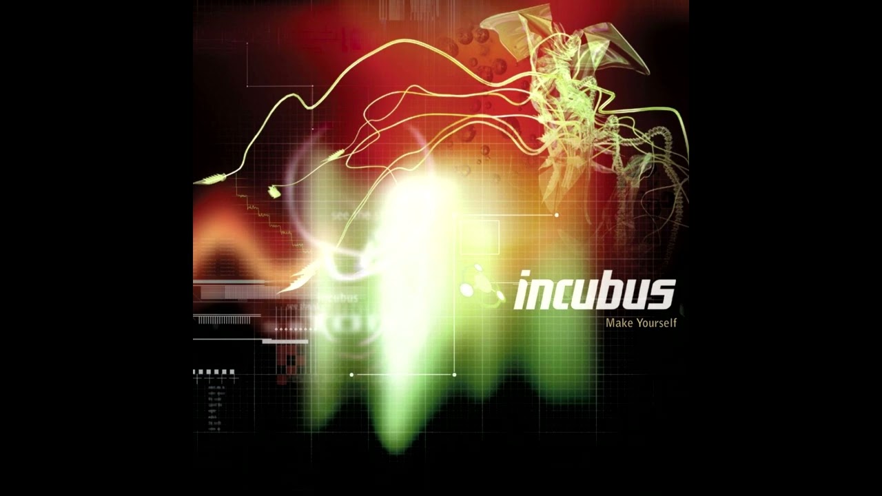 Incubus - Pardon Me