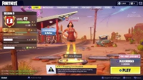 How To Play Stretched On Console *NOT CLICKBAIT*