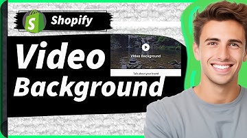 How to Add Video Background To Shopify Store In 2025 (On Any Theme)