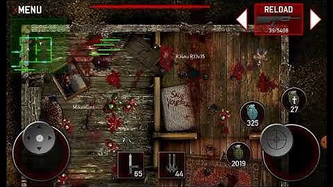 SAS 3 | short Gameplay Part 1