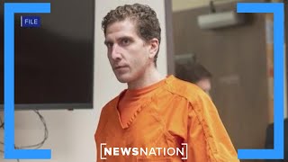 Judge denies Idaho college killings suspect Bryan Kohberger's DNA request | Banfield