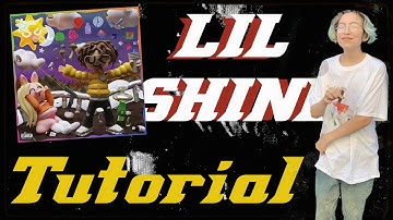 How to make pluggnb beats for lil shine