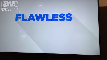 DSE 2019: Wovenmedia Explains WovenManager CMS Built For Video