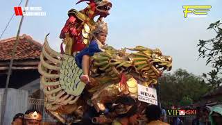 ORA KUAT MBOK'' ANDI PUTRA'' GARDUMUKTI'' NENG REFFA'' 27 APRIL2017