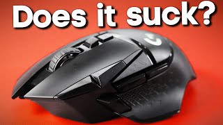 The Most Popular Mouse EVER