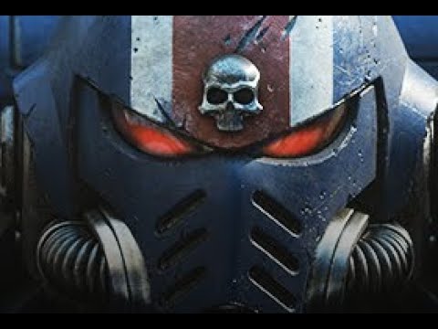 Warhammer 40K Space Marine 2: a few badass moments (Spoilers) - YouTube