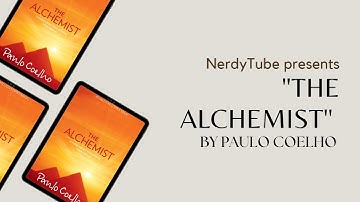 "The Alchemist by Paulo Coelho: A Journey of Self-Discovery"