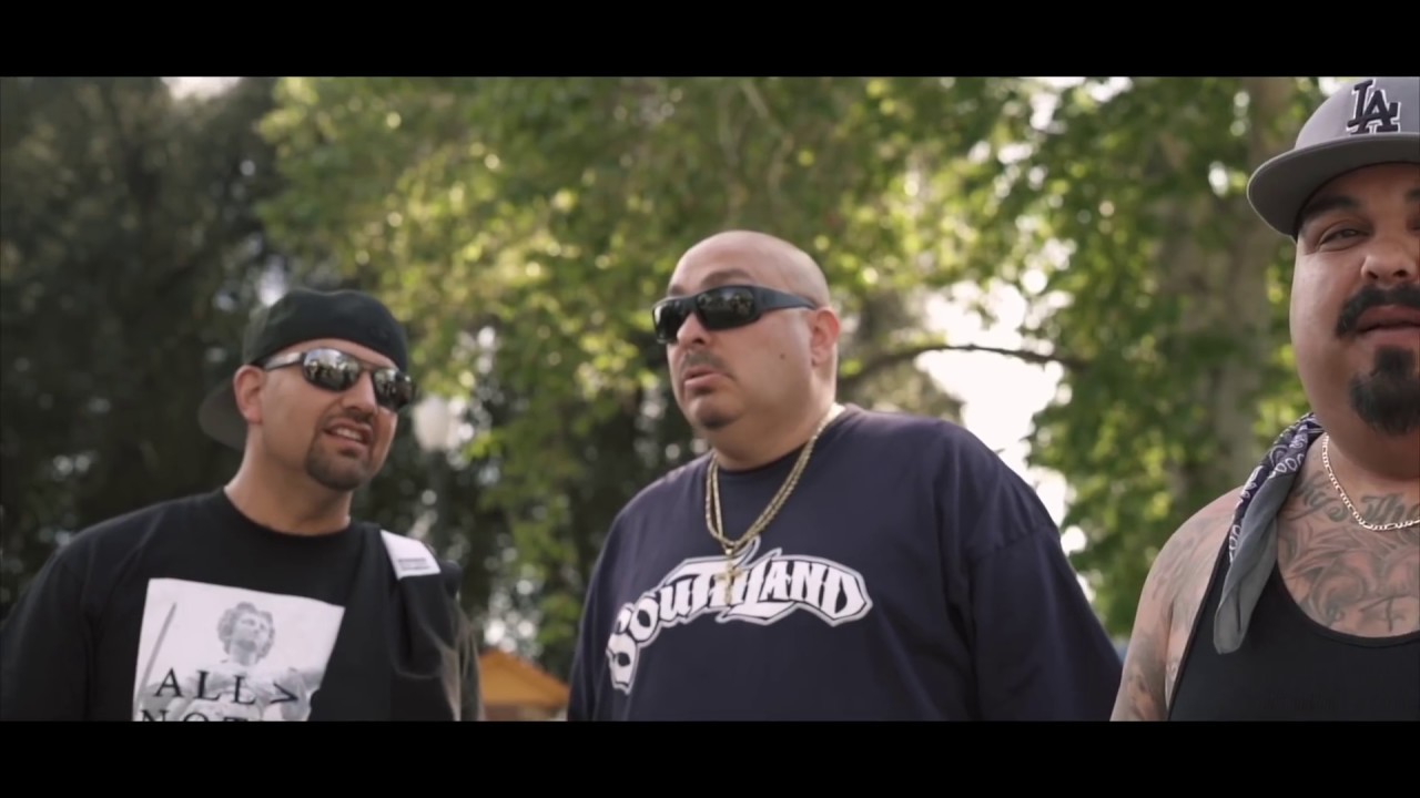 CAR SHOW APPEARANCE BY MR.D AND THE SOUTHLAND YouTube