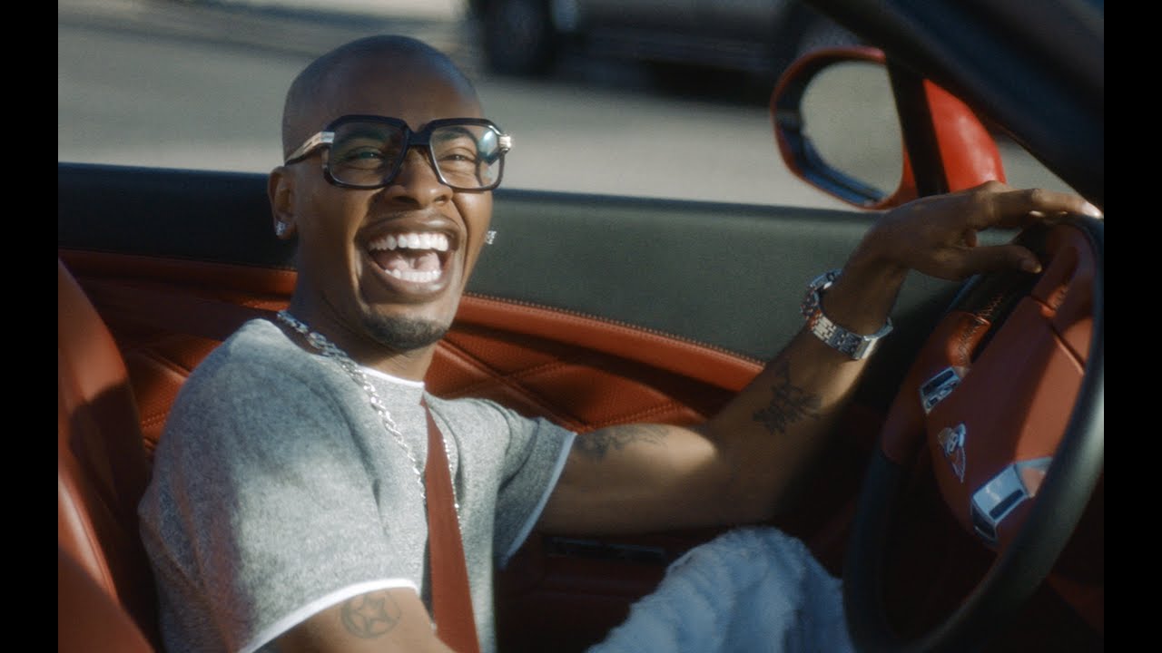 Commercial Rapper (2016) -- Centraal Beheer