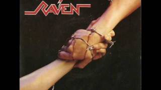 Raven - The Ballad Of Marshall Stack
