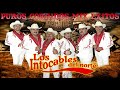 Los Intocables Del Norte || 15 Exitos Puros Corridos