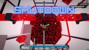 Fe2 Map Test - Shutdown [Old Version] (Insane) Solo