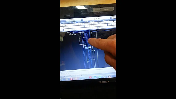 TARDIS Build - Main Frame