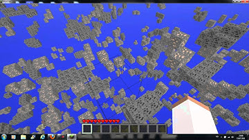 Minecraft Tutorial 02 - How to install XRay 1.7