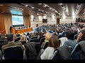 Convegno: "Il lavoro che verrà: scuole, università e imprese"