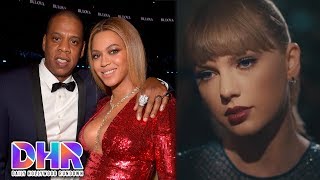 Beyonce & jay-z rob our wallets ...