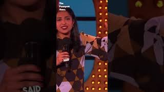 Raising Teenagers - WEST vs INDIA #comedy