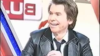 Raphael. Entrevista en TV3, CUARTO. 2003