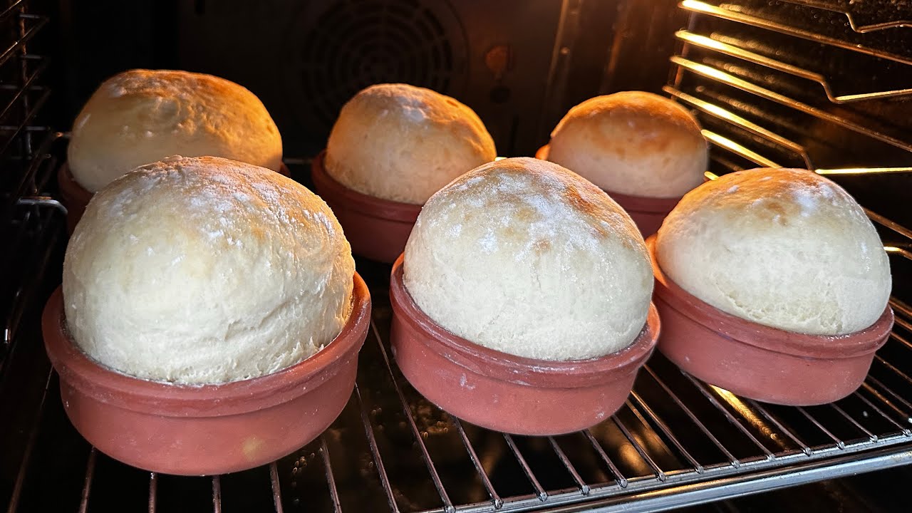 🤚Когда покупаю картошку и уксус, сразу делаю ❗Он такой мягкий, хлеб больше не купишь.👌