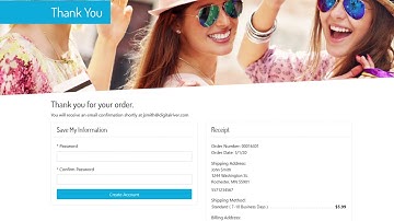 How to install the Digital River App for Salesforce B2C