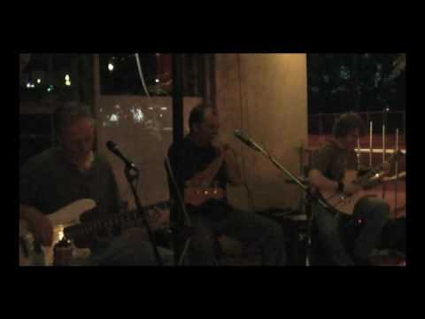 Walkin' by Myself - Built for Comfort Band with Gu...