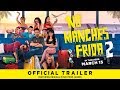 No Manches Frida 2 - Official Trailer