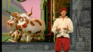 O scurta poveste (a filmului romanesc de animatie, de la inceputuri pana la 1990) - Partea 3/8