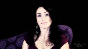 Flicker Freak and Ugly Box Make for Great Halloween Horror Videos